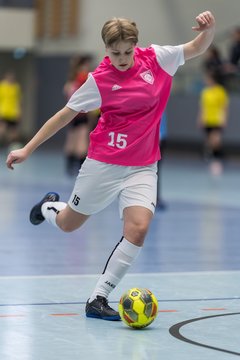 Bild 203 - wBJ Power Girls Cup Suederelbe